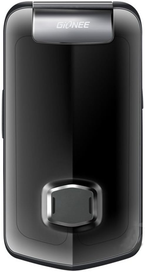 gionee 金立gn777智能语音王手机(黑)